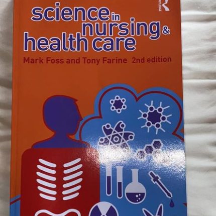 Science in Nursing (2nd ed)