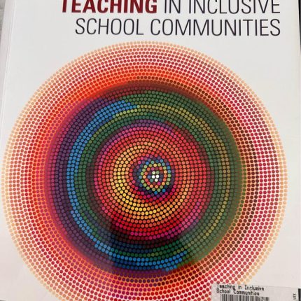 UC Master Of Education Textbooks