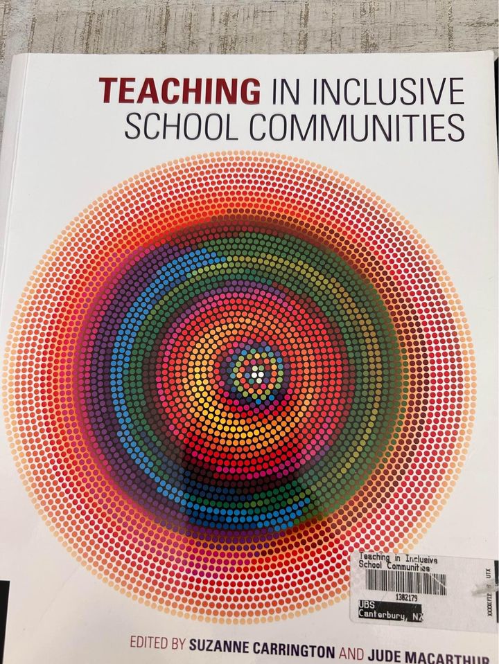 UC Master Of Education Textbooks UC Master Of Education Textbooks