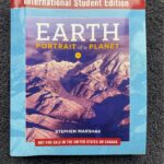 Earth Portrait