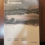 Criminal Procedure and Evidence