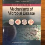 Schaechter’s Mechanisms of Microbial Disease