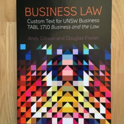 Business Law