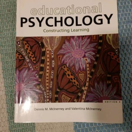 Educational Psychology