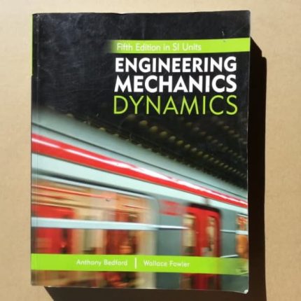Engineering Mechanics Dynamics