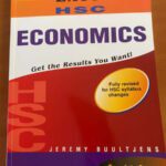 HSC Economics