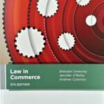 Law in Commerce