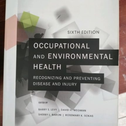 Occupational Health & Safety