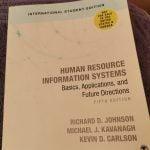 Human Resource Information Systems: Basics, Applications and Future Directions