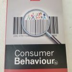 Consumer Behaviour Juta 2017