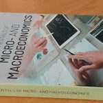 Micro and Macroeconomics