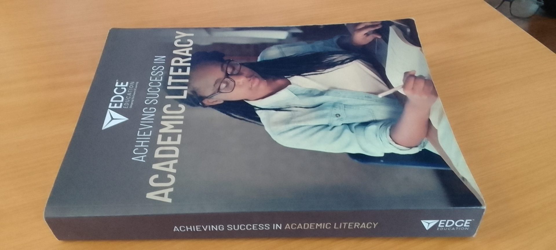 Academic Literacy Academic Literacy