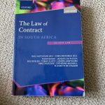 The Law of Contract in South Africa