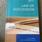 Law of Succession