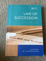 Law of Succession