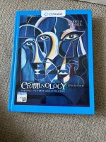 Criminology: Theories, Patterns and Typologies