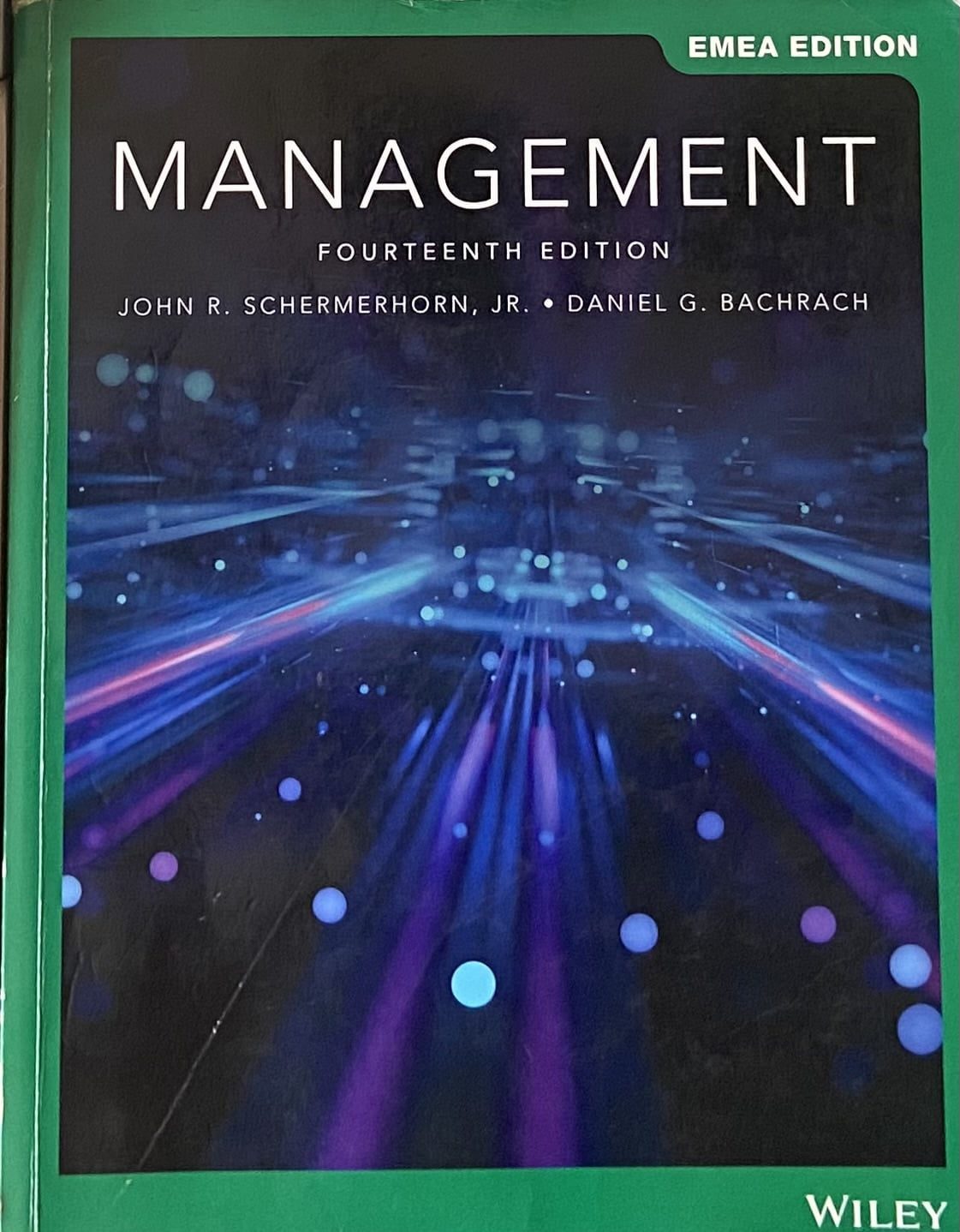 IMG_2568 Introduction to Management 14th Ed.