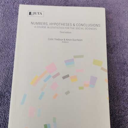 Numbers Hypotheses and Conclusions