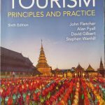 Tourism Principles and Practice