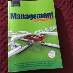 Management Fourth South African Edition