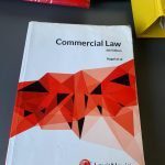 Commercial law