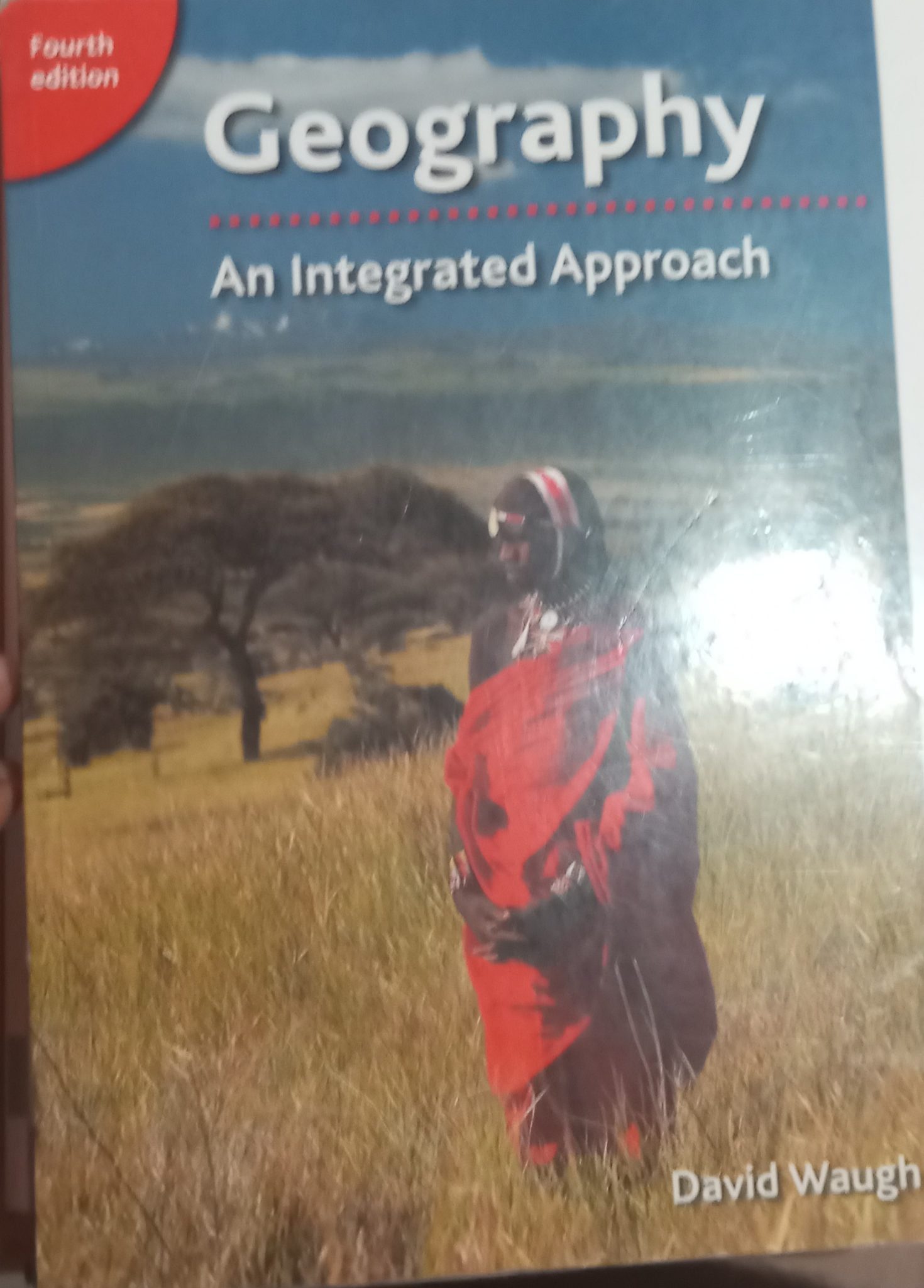 Geography: An Integrated Approach | Easy Textbooks