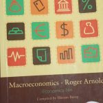 Macroeconomics - Roger Arnold