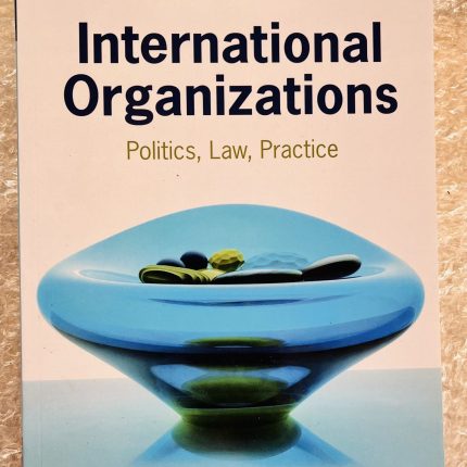 International Organizations
