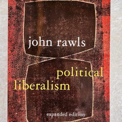 Political Liberalism