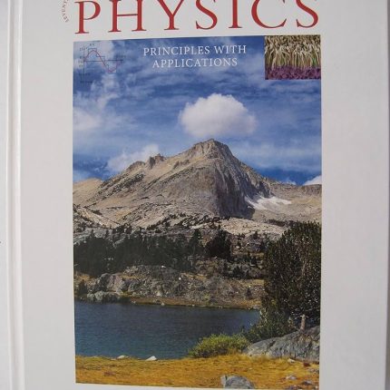 Physics principles with applications 7th edition