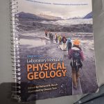 Laboratory Manual in Physical Geology Tenth Edition