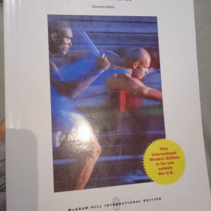 Basic Biomechanics Seventh Edition