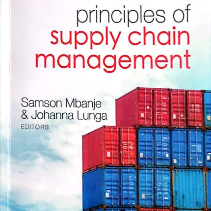 Fundamental Principles of Supply Chain Management Second Edition