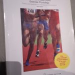 Exercise Physiology, Theory and Application to Fitness and Performance 9th edition. Scott K Powers/ Edward T Howley