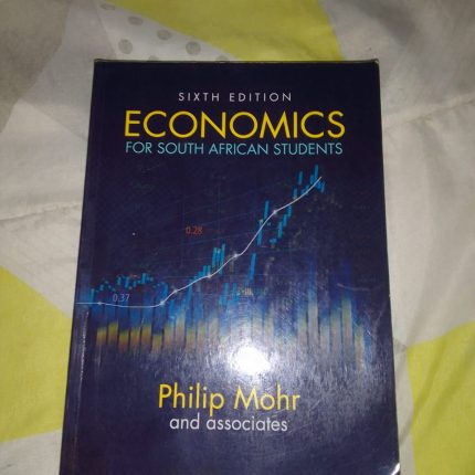 Economics 1st year