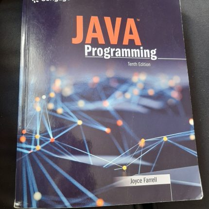 Java programming