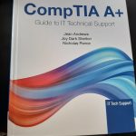 Comp Tia A+