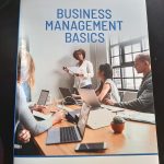 Business management basics