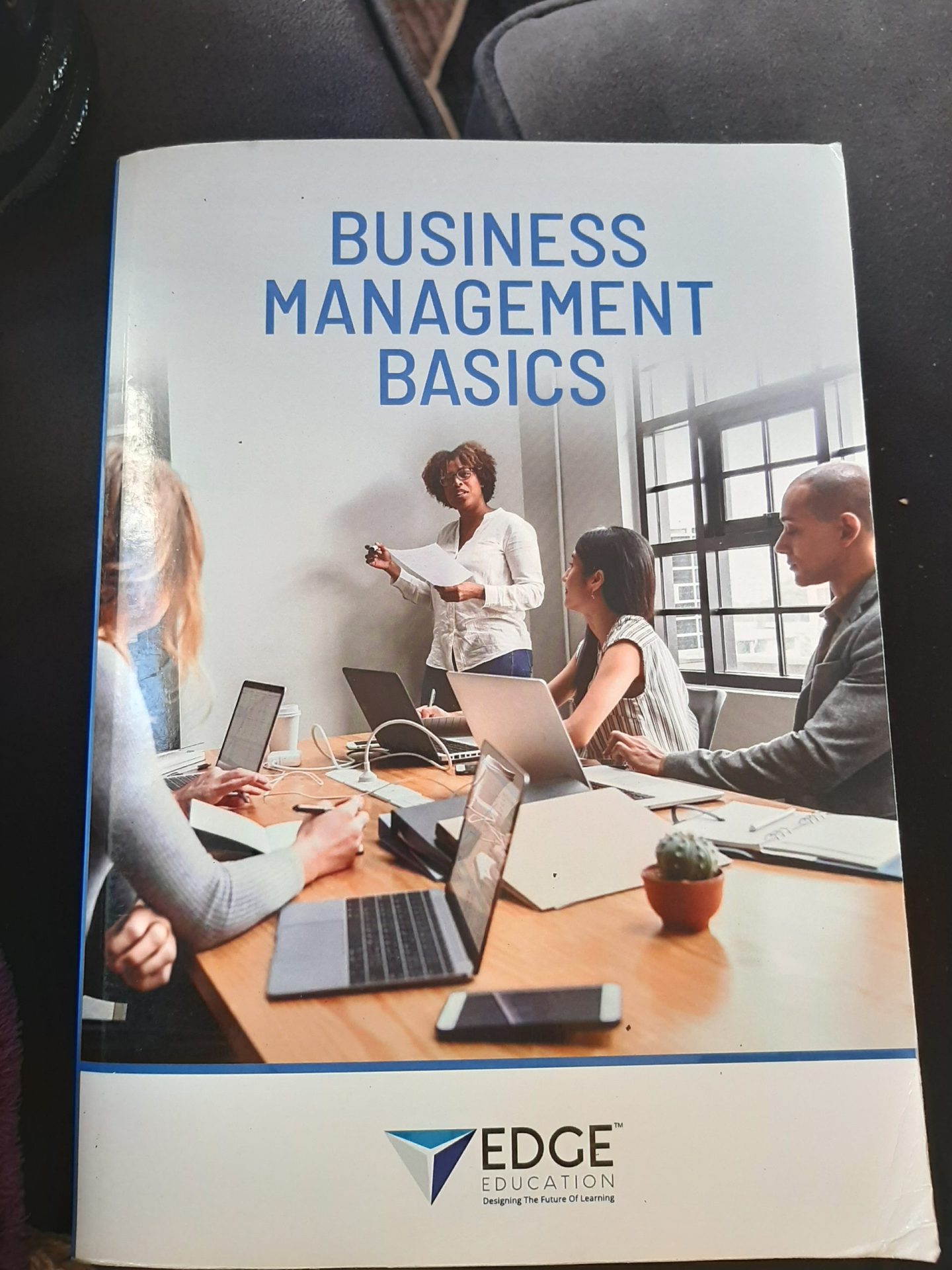 Business management basics Business management basics