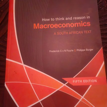 How to think and reason in Macroeconomics