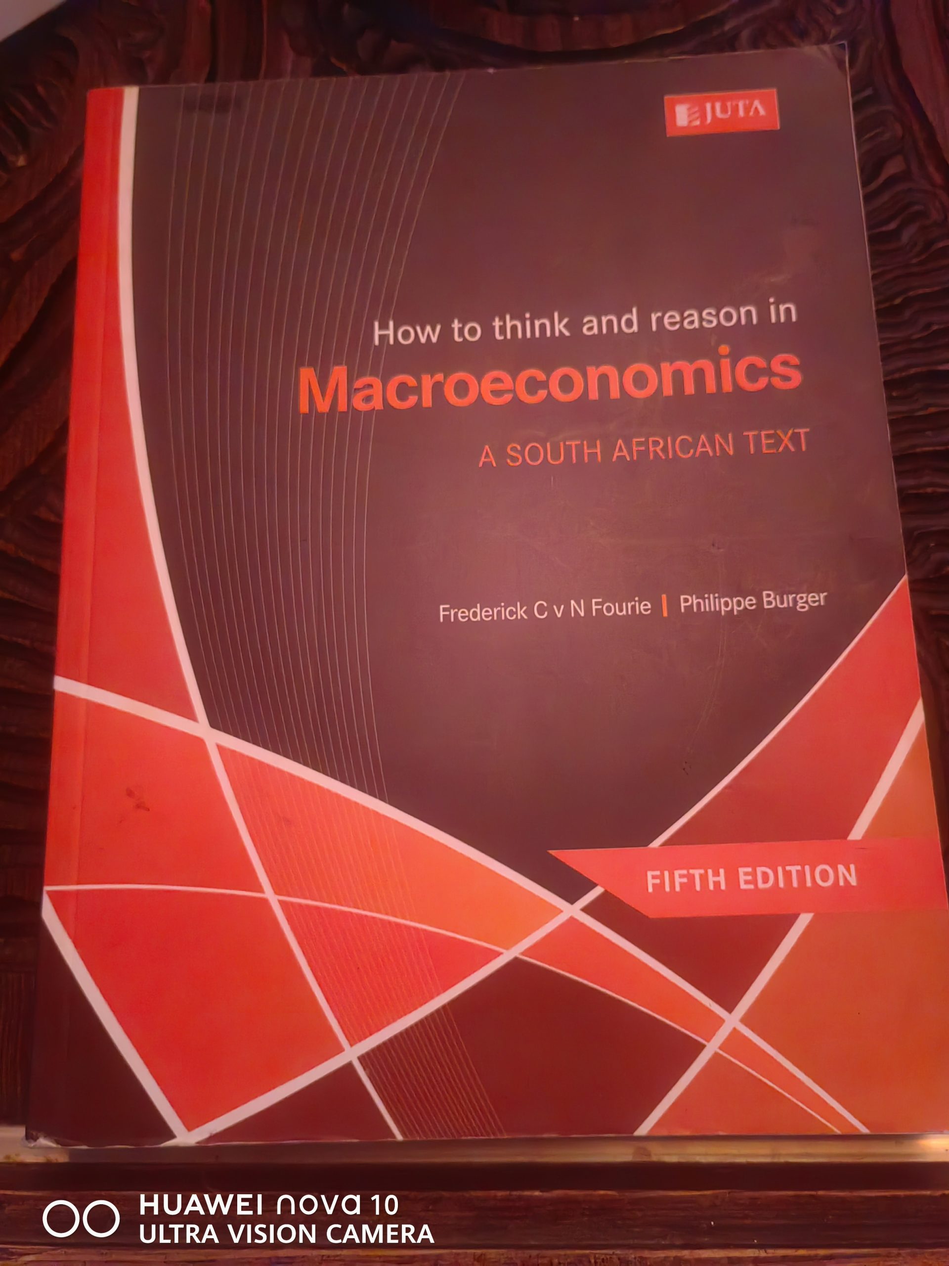 How to think and reason in Macroeconomics How to think and reason in Macroeconomics