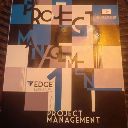 Project management