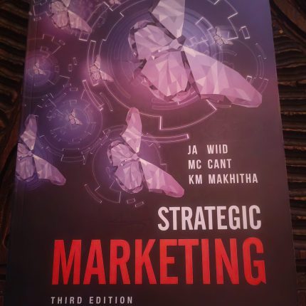 Strategic Marketing