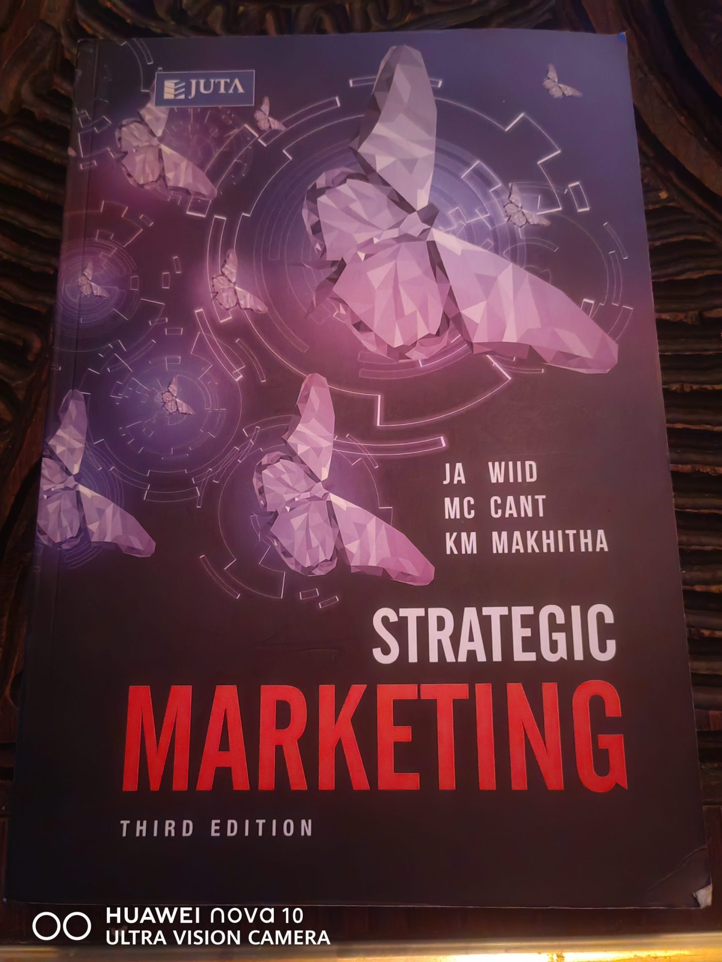 Strategic Marketing Strategic Marketing