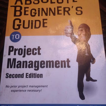 Project Management 2nd edition