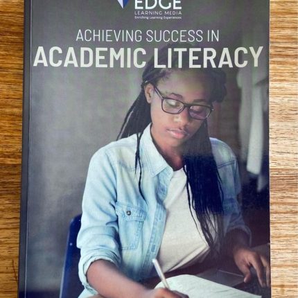 Achieving Success In Academic Literacy