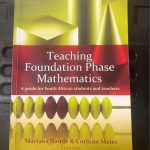 Teaching Foundation Phase Mathematics