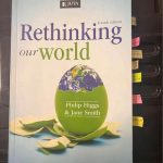 Rethinking out World Fourth Edition