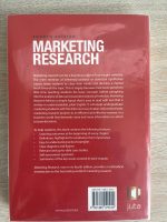 Marketing Research 4th edition - Image 2