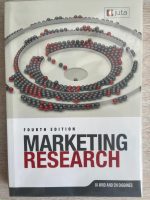 Marketing Research 4th edition